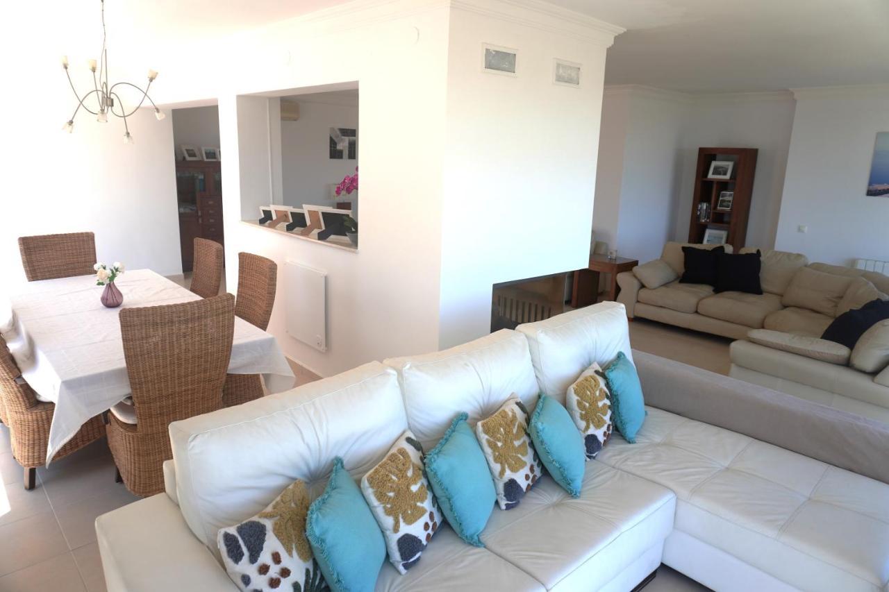 מאלגה Villa Seaview Suncoast Luxury מראה חיצוני תמונה